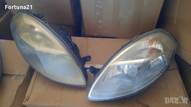 Lancia - Musa / Ypsilon - оригинални фарове - ланчия муса / ипсилон, снимка 1