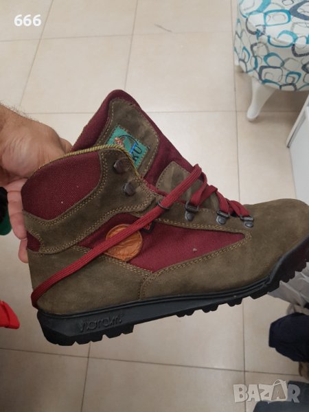 Обувки, снимка 1