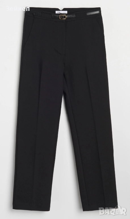 НОВ дамски панталон , снимка 1