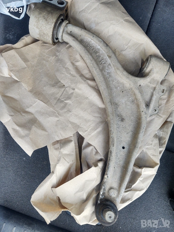 Носач за Chevrolet Orlando / Opel Zafira C, снимка 1