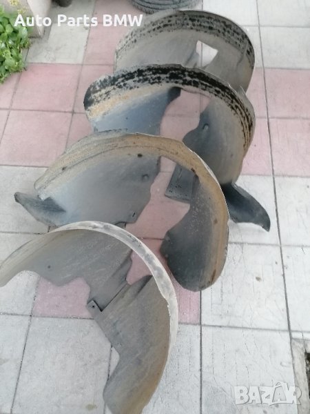 Подкалници VW Touran Фолкслаген Туран Тоуран Туаран Фейслифт, снимка 1