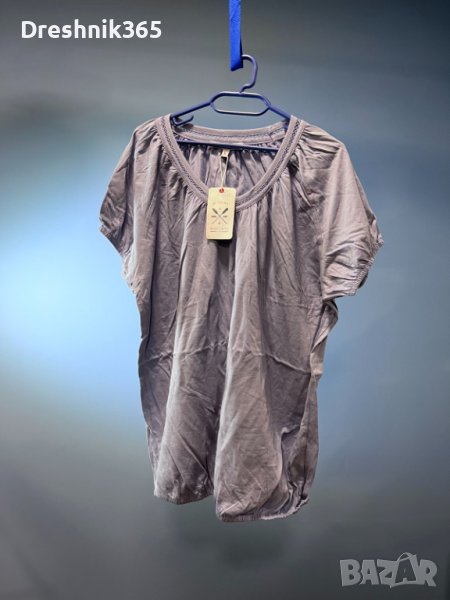 Marc Lauge Тениска/Дамска XL, снимка 1