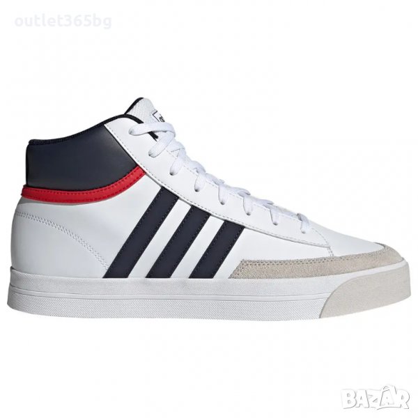 Adidas - Retrovulc Mid H02462 Оригинал Код 175, снимка 1