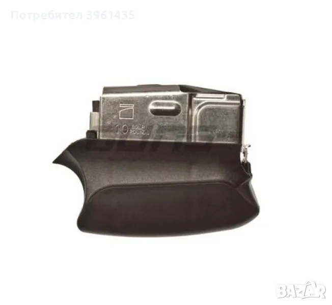 Пълнител, снимка 1