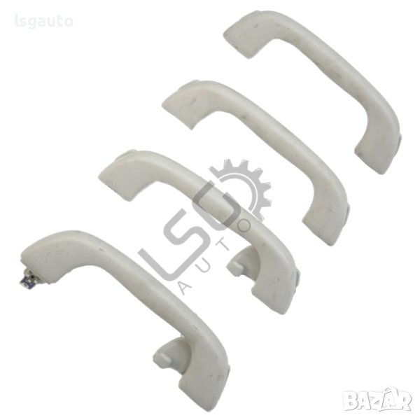 Комплект интериорни дръжки таван Mazda 6 Estate (GJ, GL) 2013-2019 ID:111213, снимка 1