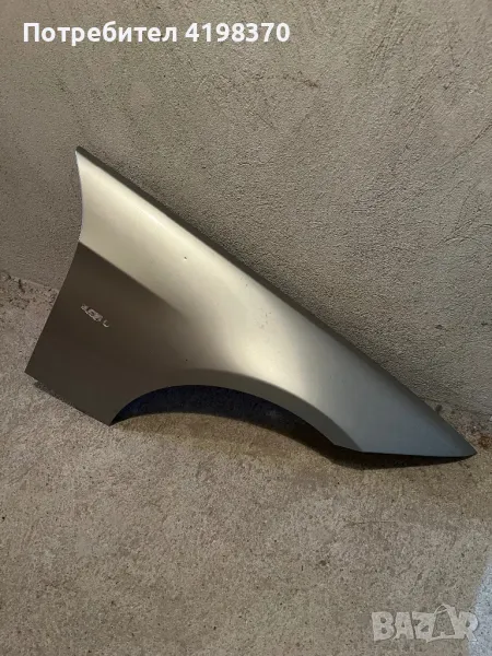 Калник преден десен БМВ Е90 91 BMW, снимка 1