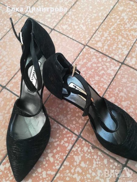  обувки tamaris, снимка 1