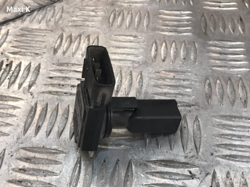 Дебитомер Toyota Avensis 2.0D-4D 110к.с. 2001г., снимка 1