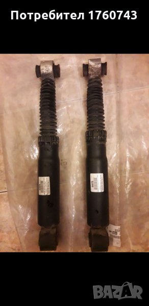  Оригинални задни амортисьори СИТРОЕН DS 5 2012 /20 г, снимка 1