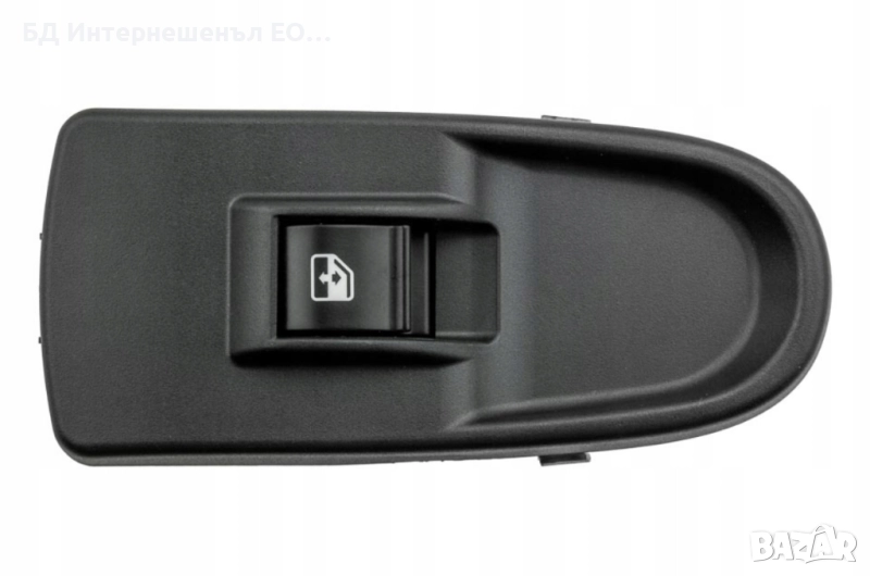 5801383818  Бутон Ключ за ел.стъкло, Iveco, Daily MK5,, снимка 1
