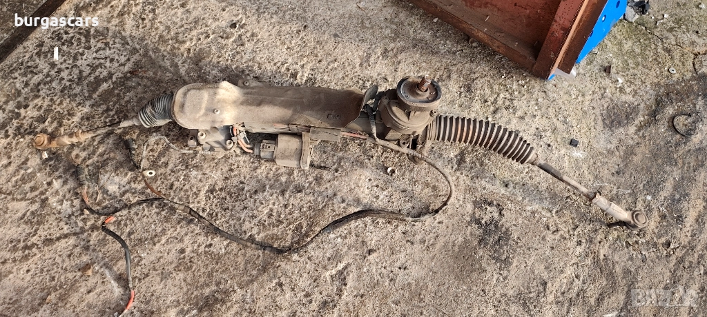 Кормилна електрическа рейка 1K1 423 105 C Seat Leon 1.4TSI-125к.с. - 350лв, снимка 1