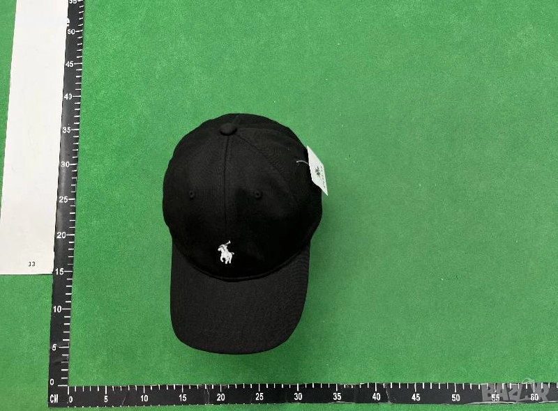 шапки с козирка polo, снимка 1