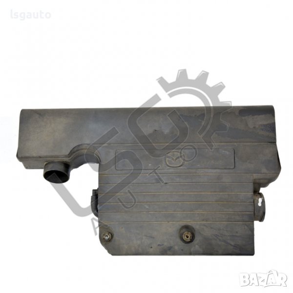Кора над двигател Mazda 2 I (DY)(2003-2007) ID:92067, снимка 1