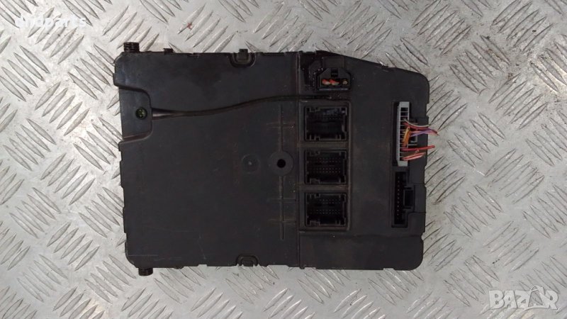 Модул Renault Megane 2002г.	, снимка 1