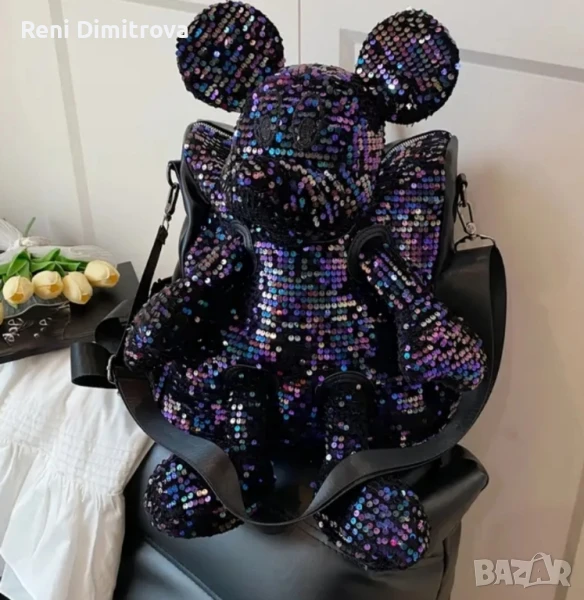 дамски раници , снимка 1