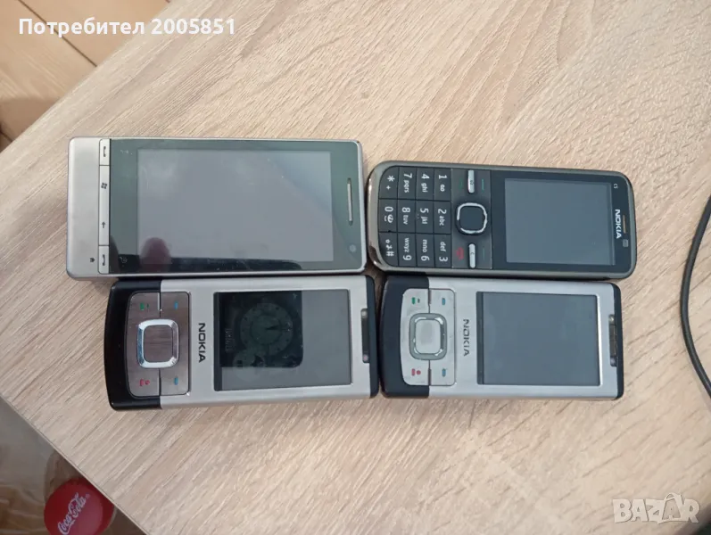  HTC diamond 2 , снимка 1