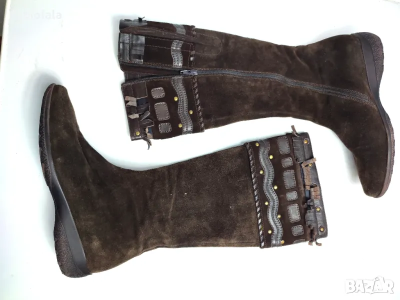 Verhulst boots 40, снимка 1