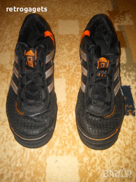 Футболни обувки Адидас Adidas  35 1/2, снимка 1