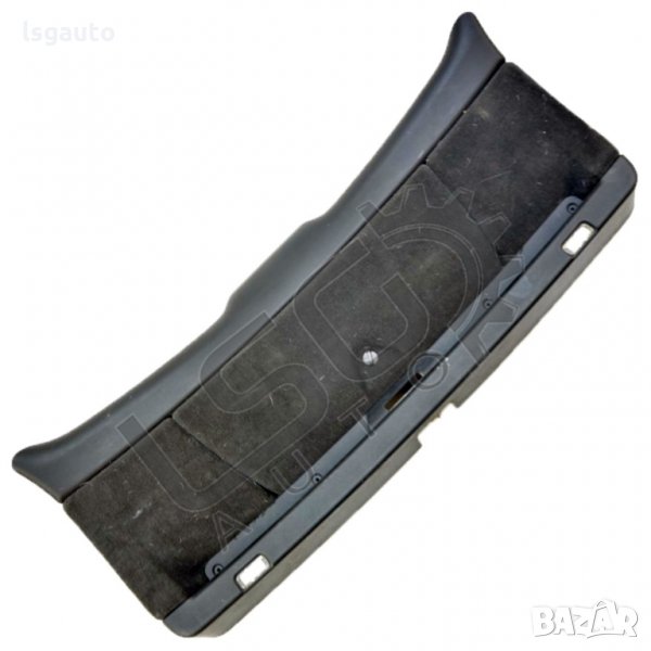 Кора багажник/задна врата AUDI A6 (4F, C6) 2004-2011 A151221N-277, снимка 1