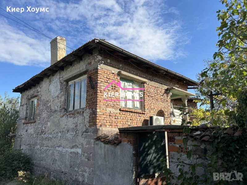 Къща в с.Сталево обл.Хасково, снимка 1