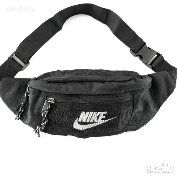 Чанта / Паласка Найк (Nike), снимка 1