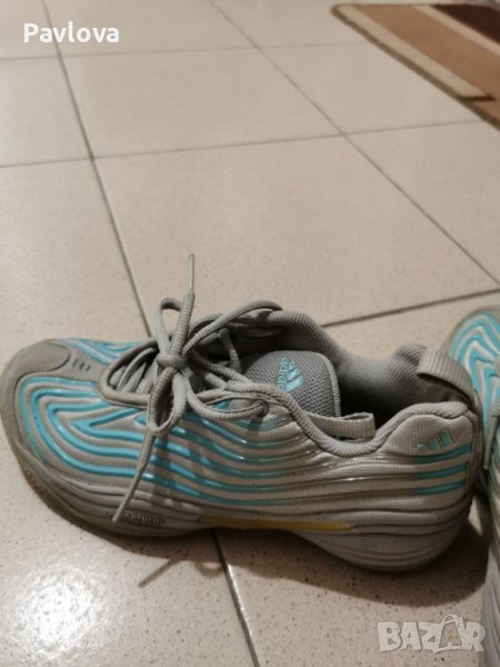 КЕЦОВЕ маратонки АДИДАС ADIDAS 37номер, снимка 1