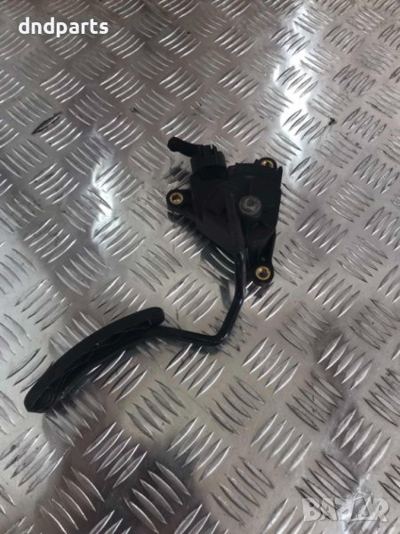 Потенциометър на газта Renault Clio,1.2i,16v,2007г., снимка 1