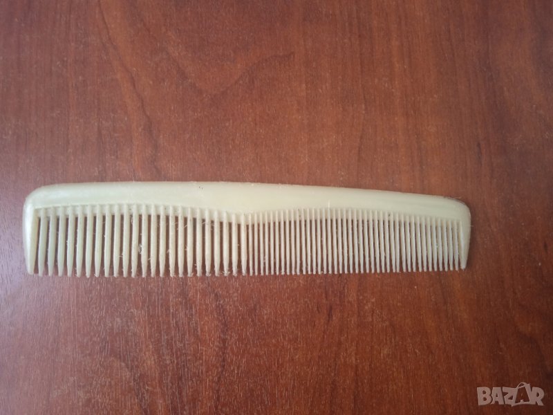 Гребен за разресване и фризури - САМО 0.99 лв., снимка 1