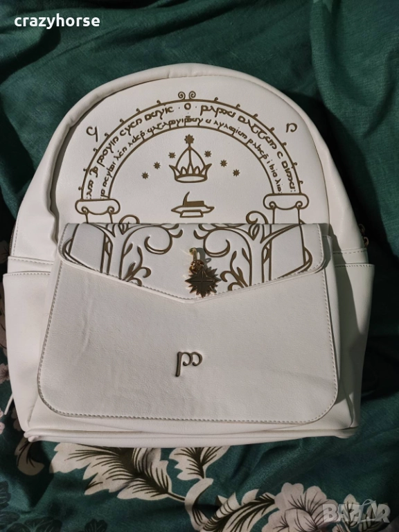 Оригинална раница Gates Of Moria, снимка 1