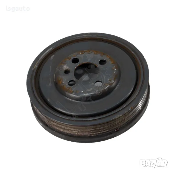 Демпферна шайба Volkswagen Golf VI 2008-2016 ID: 141754, снимка 1