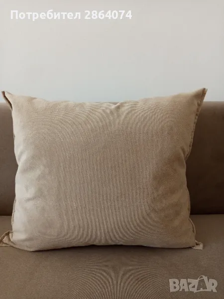 Декоративни възглавници за диван , снимка 1