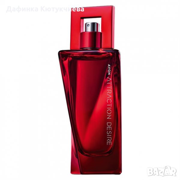 Парфюм Avon Attraction Desire за Нея, снимка 1