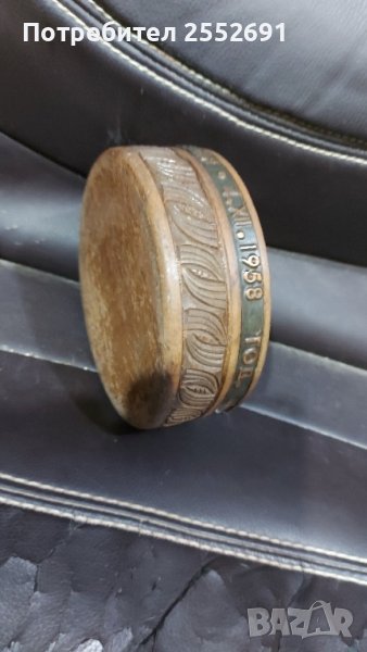 Дърворезба , снимка 1