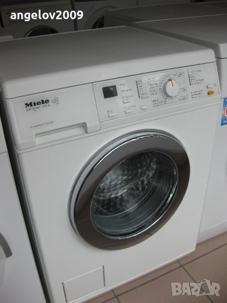 Пералня Miele Softtronic W3241, снимка 1