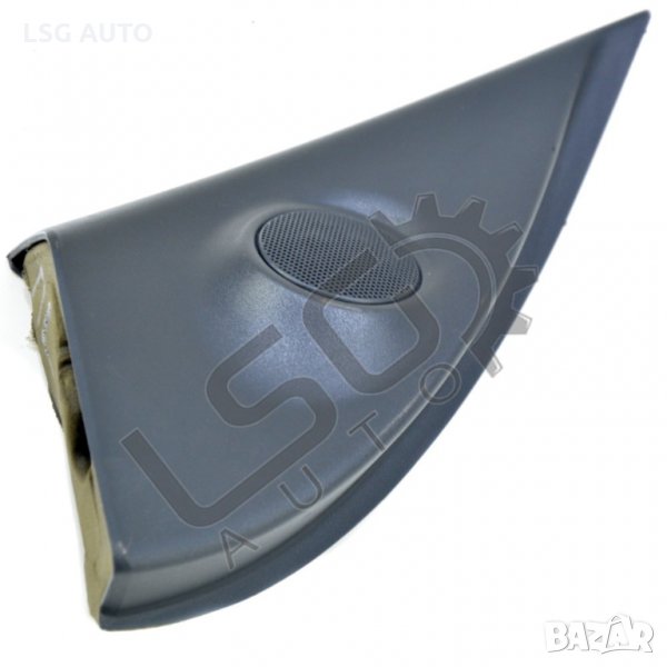 Лява интериорна пластмаса врата OPEL Astra H (A04) 2004-2014 OA020820N-105, снимка 1