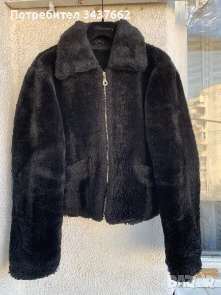 Палто късо , снимка 1