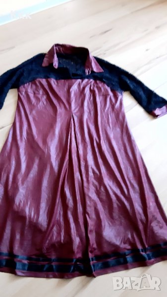 Дамска рокля, снимка 1