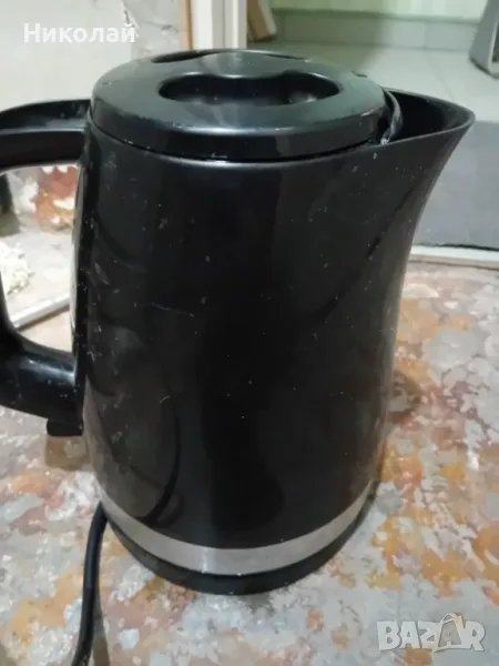 Електрическа кана "Tefal", снимка 1