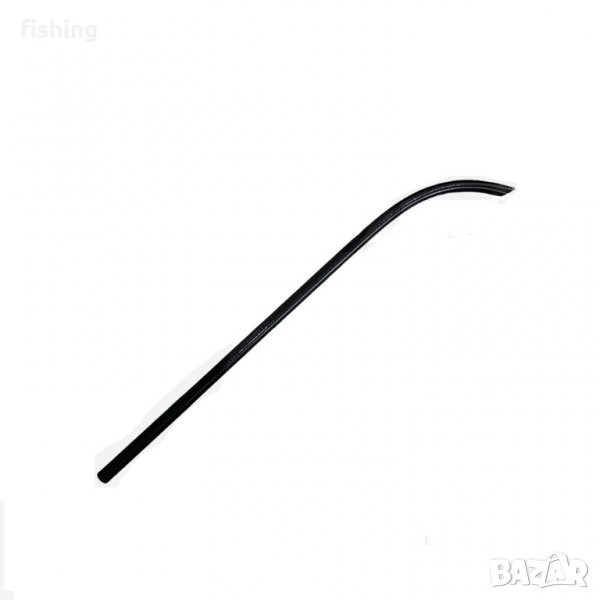 Промо Руменска Карбонова кобра за дистанция ZARGUZON Distance 120cm, снимка 1