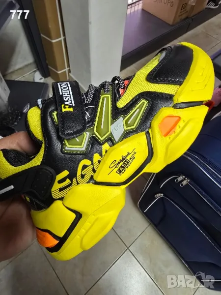 детски маратонки , снимка 1