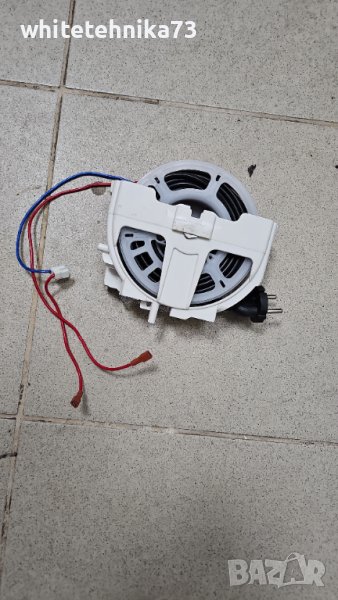 Макара от прахосмукачка, снимка 1