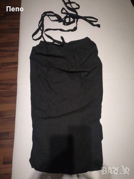 Спортно елегантна рокля, снимка 1