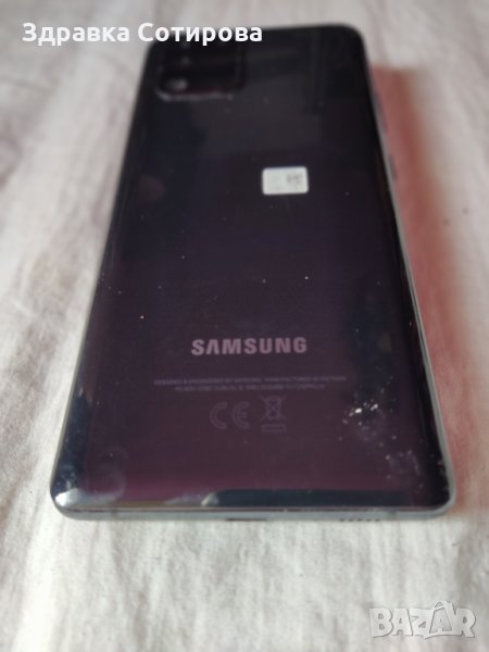 iPhone 6s и смартфон Samsung Galaxy s10 за ремонт или за части, в гаранция!, снимка 1