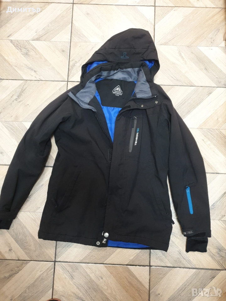 детско зимно яке., снимка 1