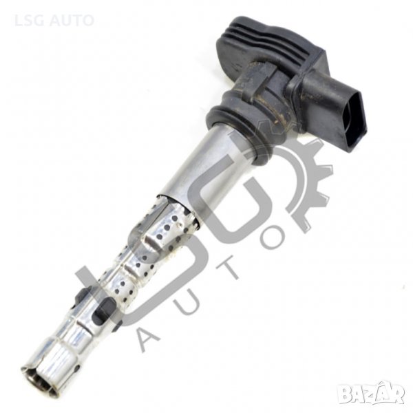 Запалителна бобина 06F905115F Skoda OCTAVIA II Combi (1Z5) 2004-2010 S200820N-219, снимка 1
