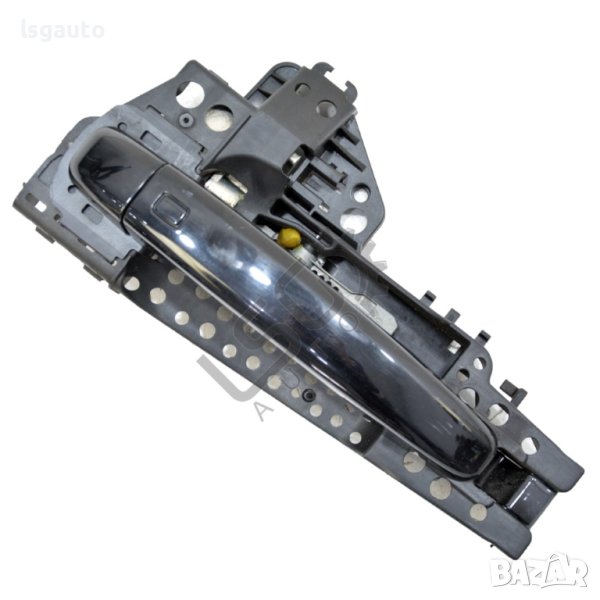 Предна лява външна дръжка AUDI A4 (B8) 2008-2015 ID:101598, снимка 1