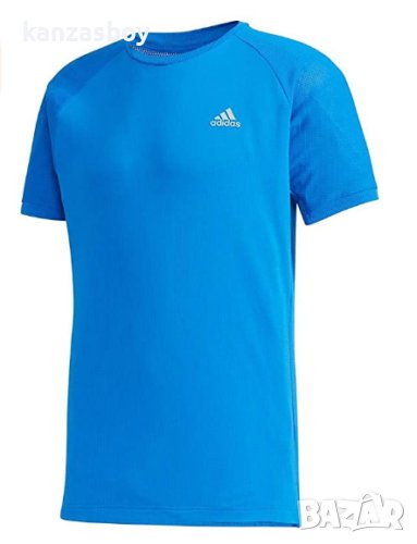 adidas - страхотна мъжка тениска 2ХЛ, снимка 1