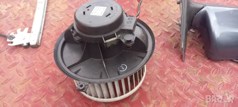 Вентилатор парно Renault Laguna II, снимка 1