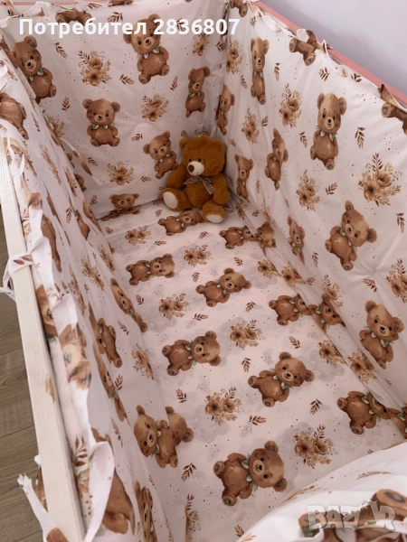 Изработвам обиколници, снимка 1