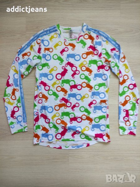 Мъжка спортна блуза Moods of Norway размер L-XL, снимка 1